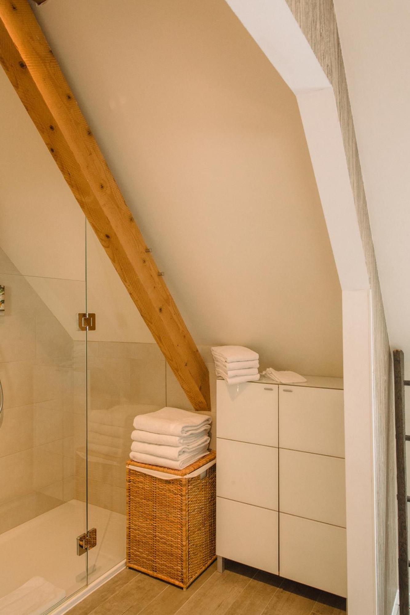 Bed & Breakfast Le Jour Et La Nuit