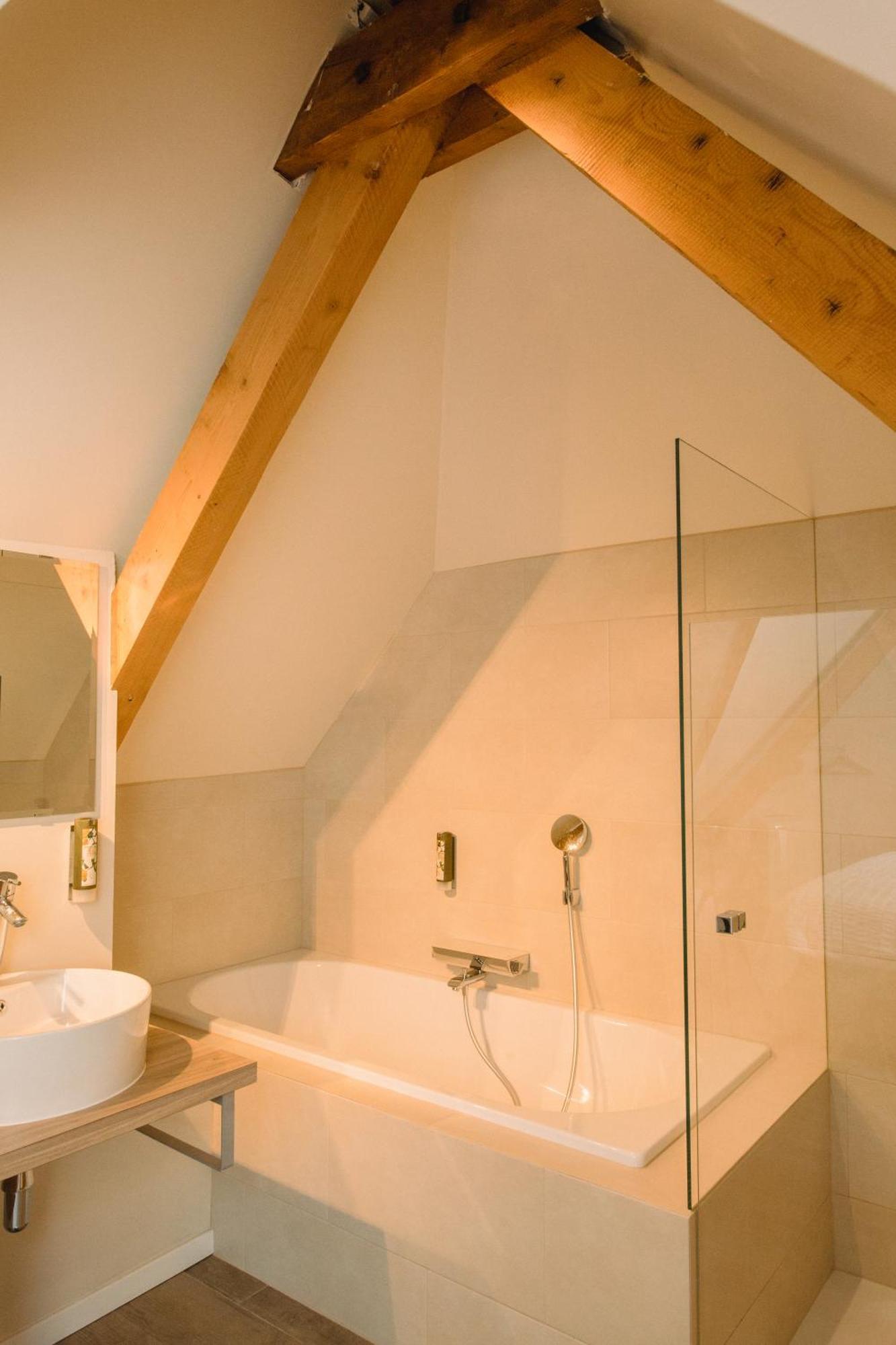 Bed & Breakfast Le Jour Et La Nuit 4*