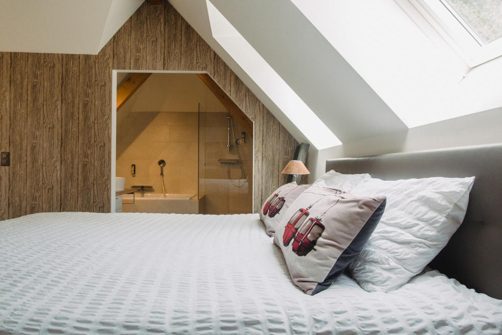 Bed & Breakfast Le Jour Et La Nuit