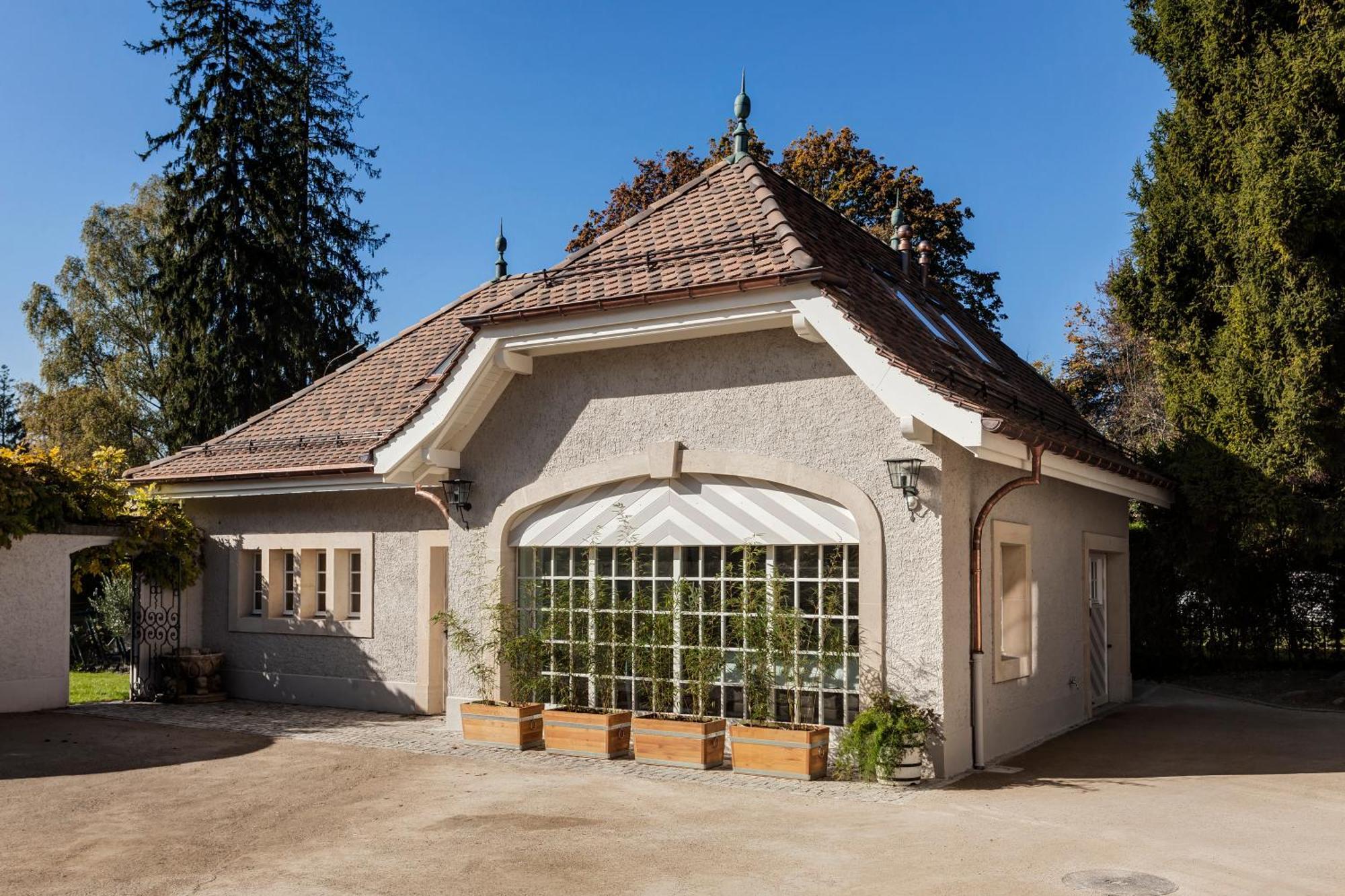 Bed & Breakfast Le Jour Et La Nuit 4*