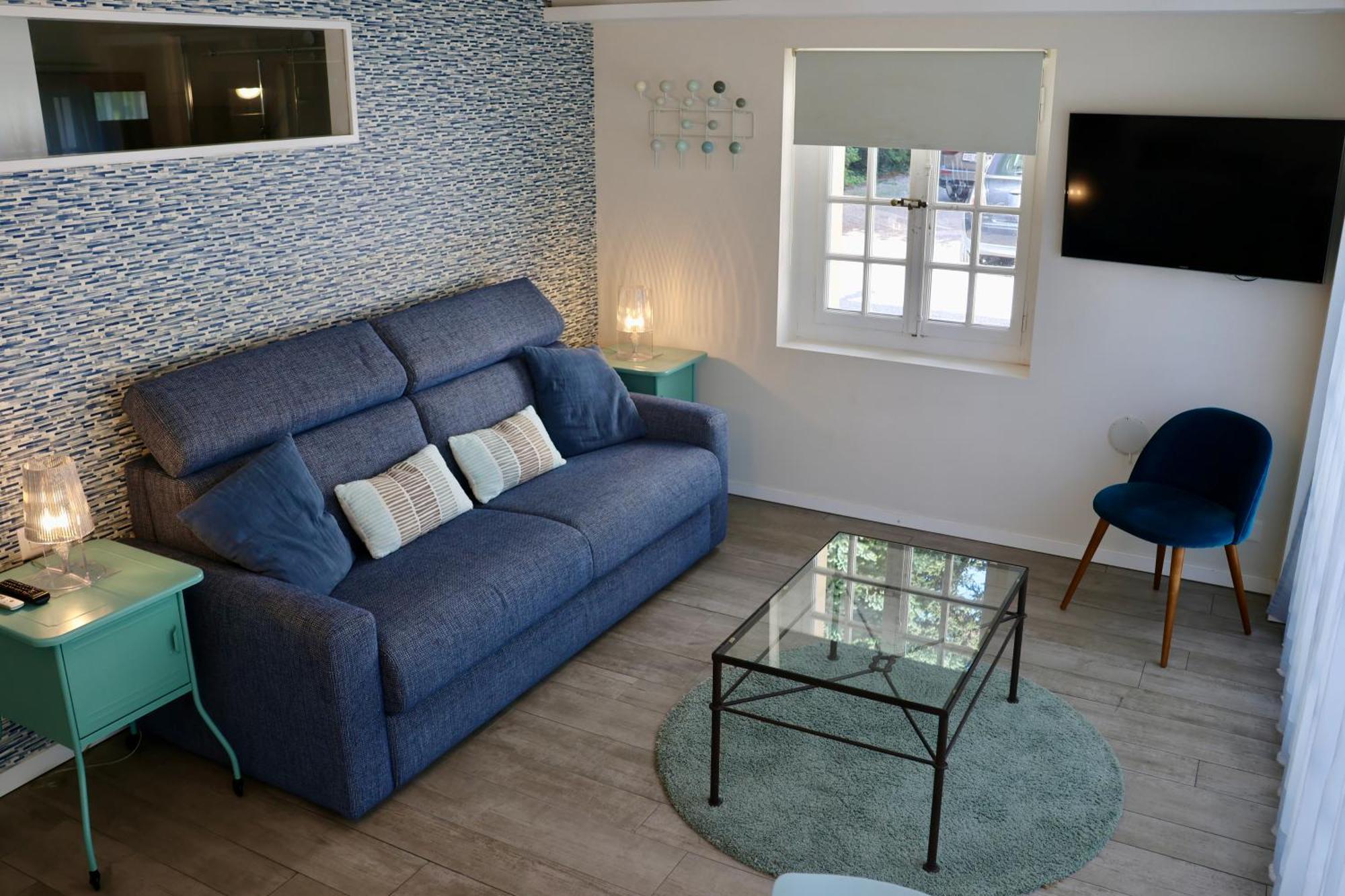 Le Jour Et La Nuit Bed & Breakfast Geneva