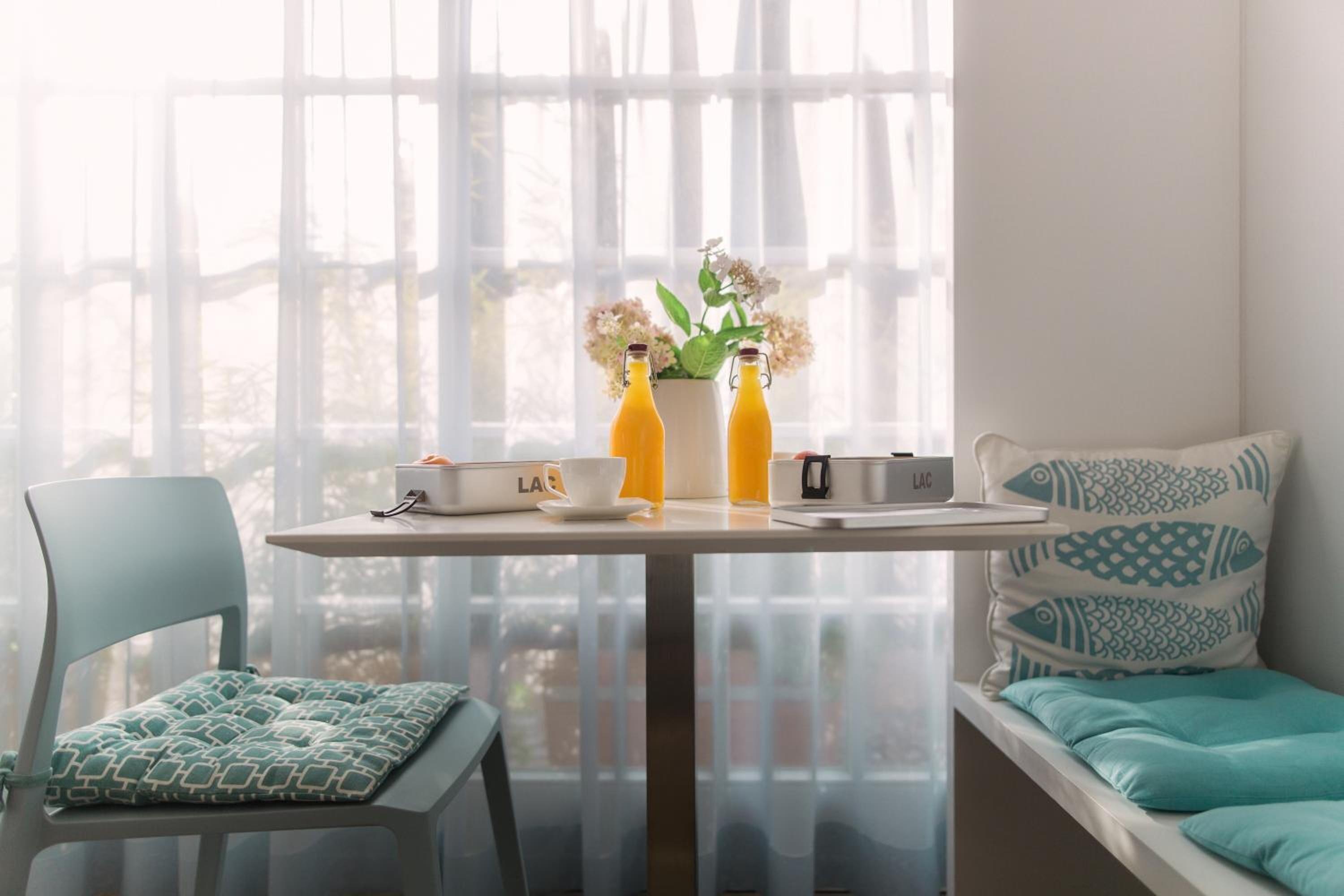 Bed & Breakfast Le Jour Et La Nuit