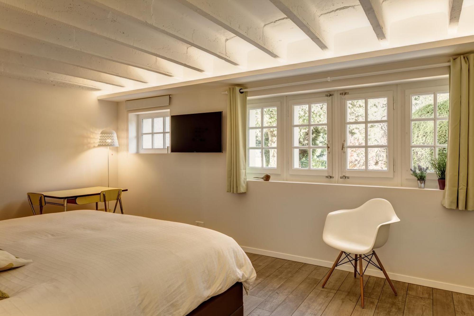 Bed & Breakfast Le Jour Et La Nuit 4*