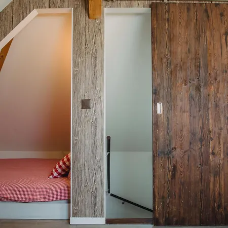 Le Jour Et La Nuit Bed & Breakfast