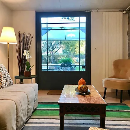 Bed & Breakfast Le Jour Et La Nuit Geneva