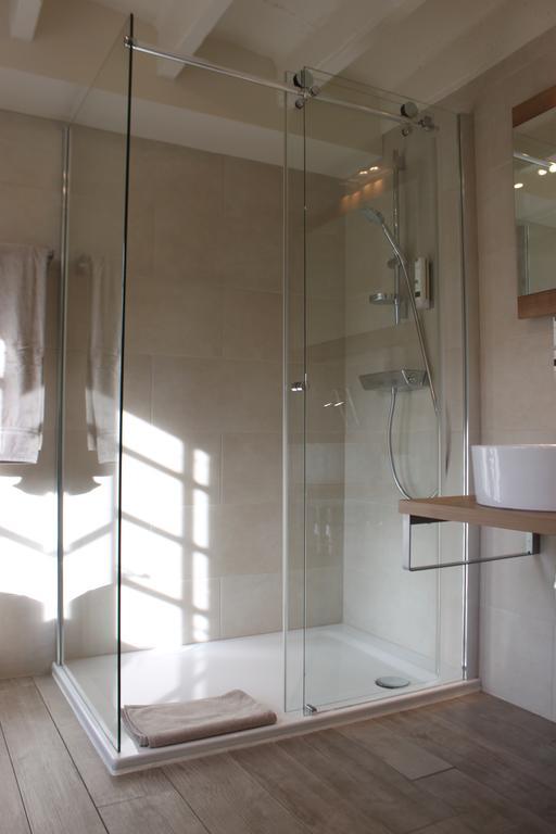 Bed and breakfast Le Jour Et La Nuit Ginebra