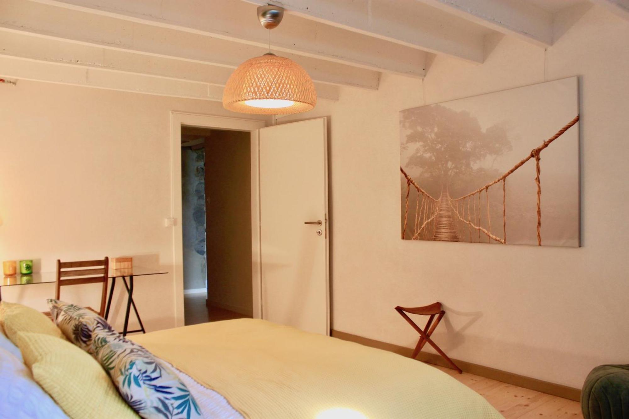 Bed and breakfast Le Jour Et La Nuit Ginebra