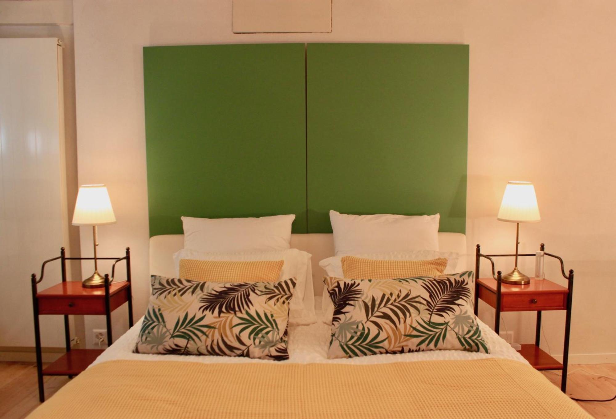 Bed and breakfast Le Jour Et La Nuit 4*