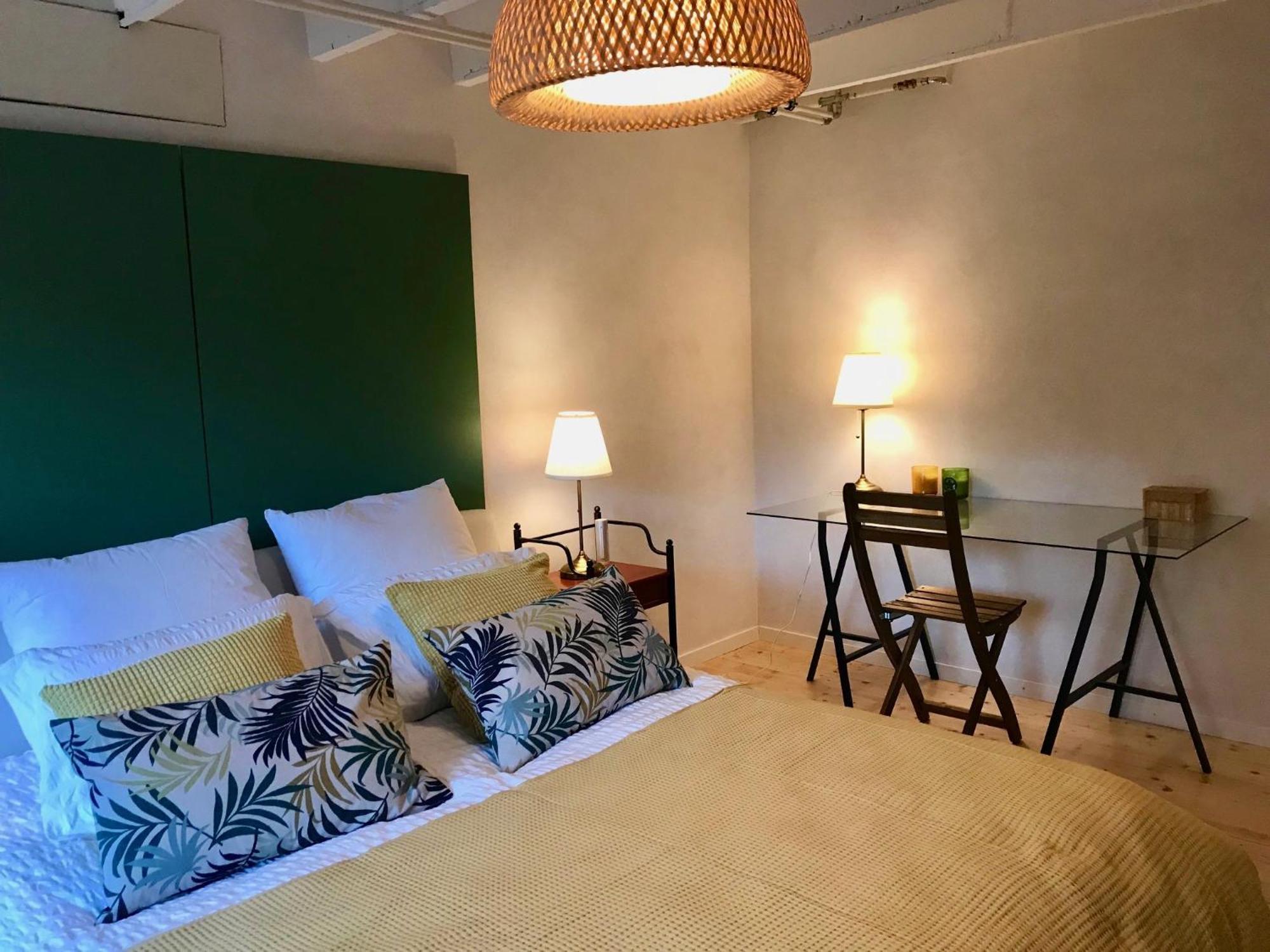 Bed and breakfast Le Jour Et La Nuit 4*