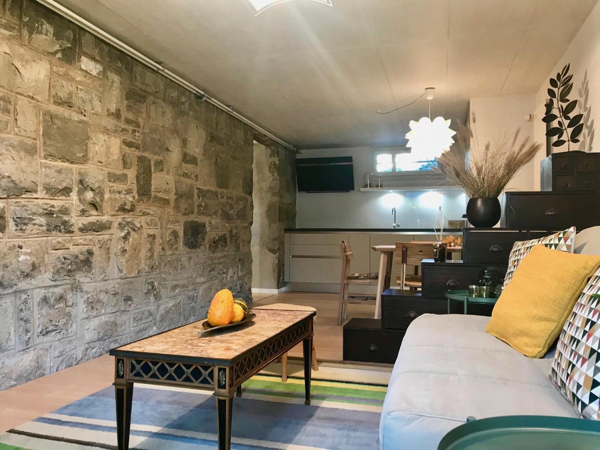 Le Jour Et La Nuit Bed and breakfast Ginebra