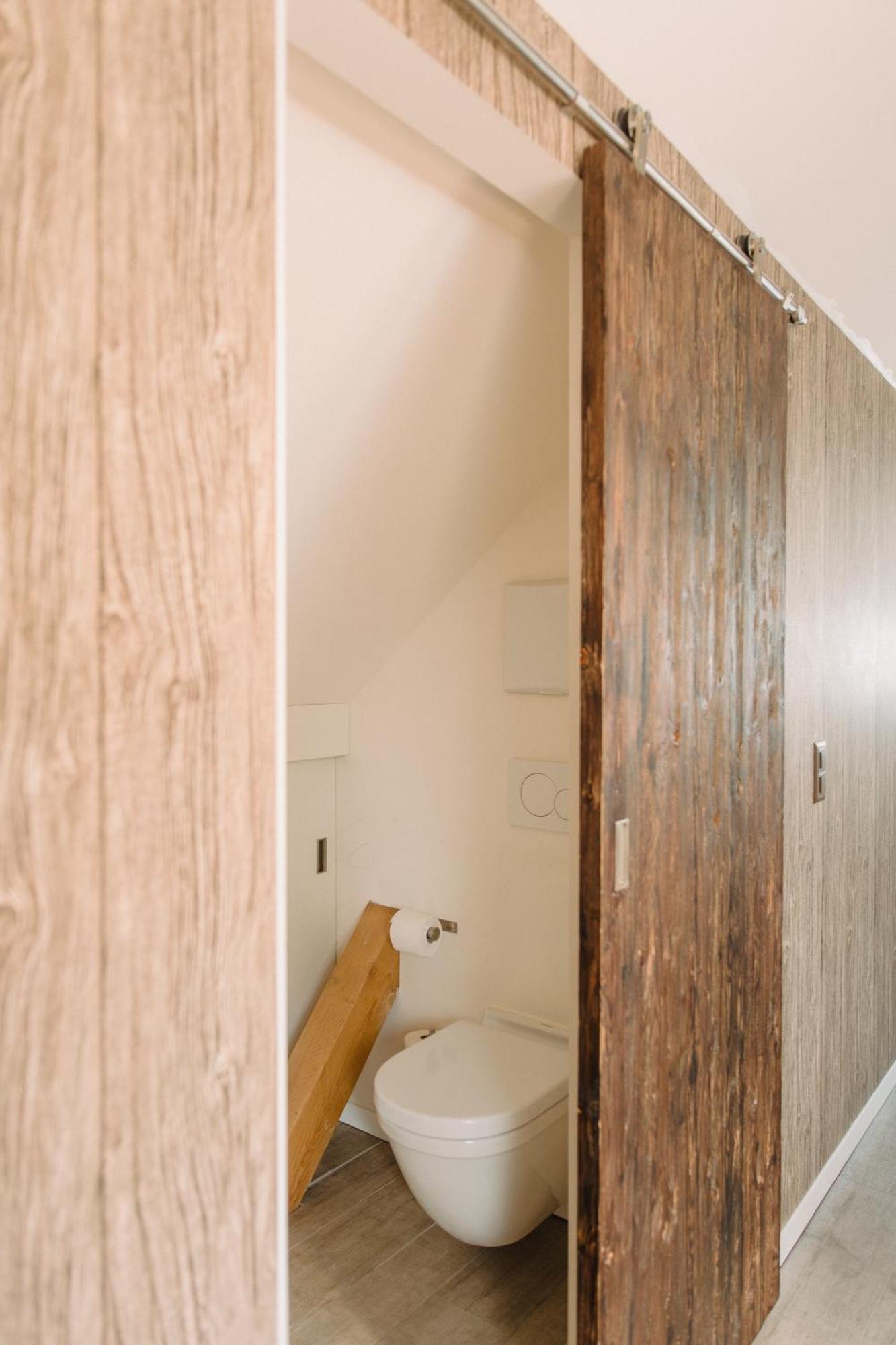 Bed & Breakfast Le Jour Et La Nuit Geneva