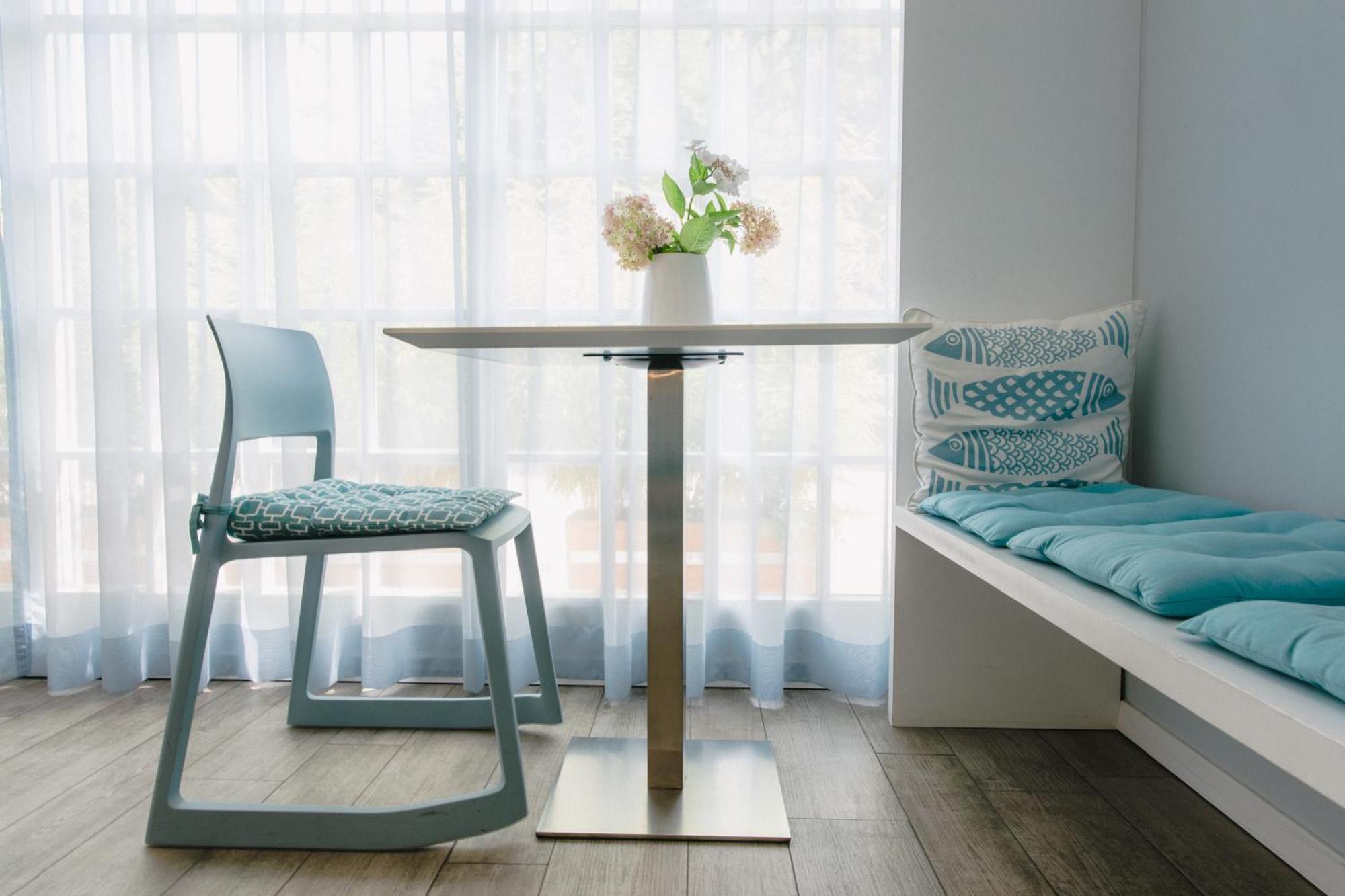 Le Jour Et La Nuit Bed & Breakfast Geneva