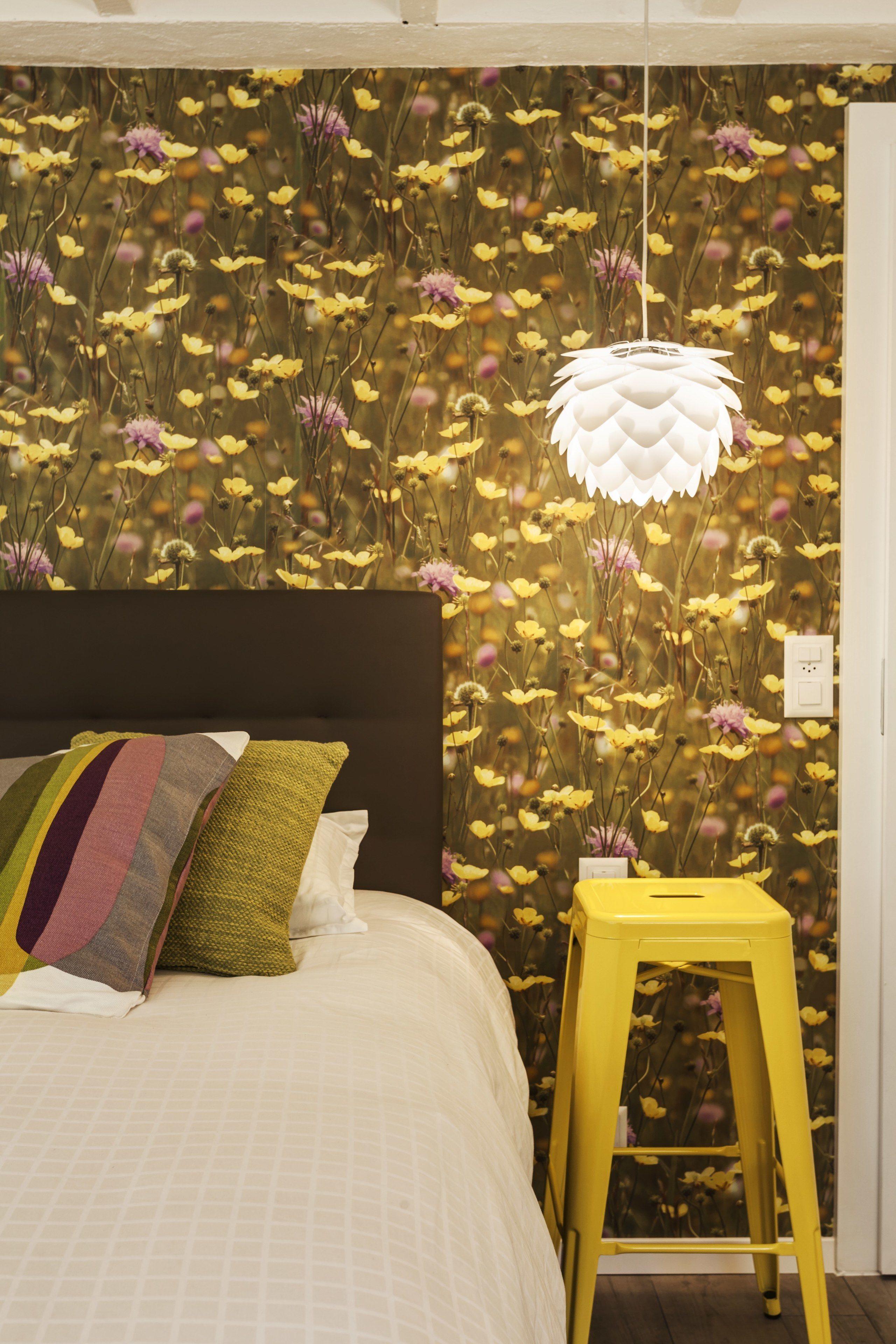 Le Jour Et La Nuit Bed & Breakfast 4*