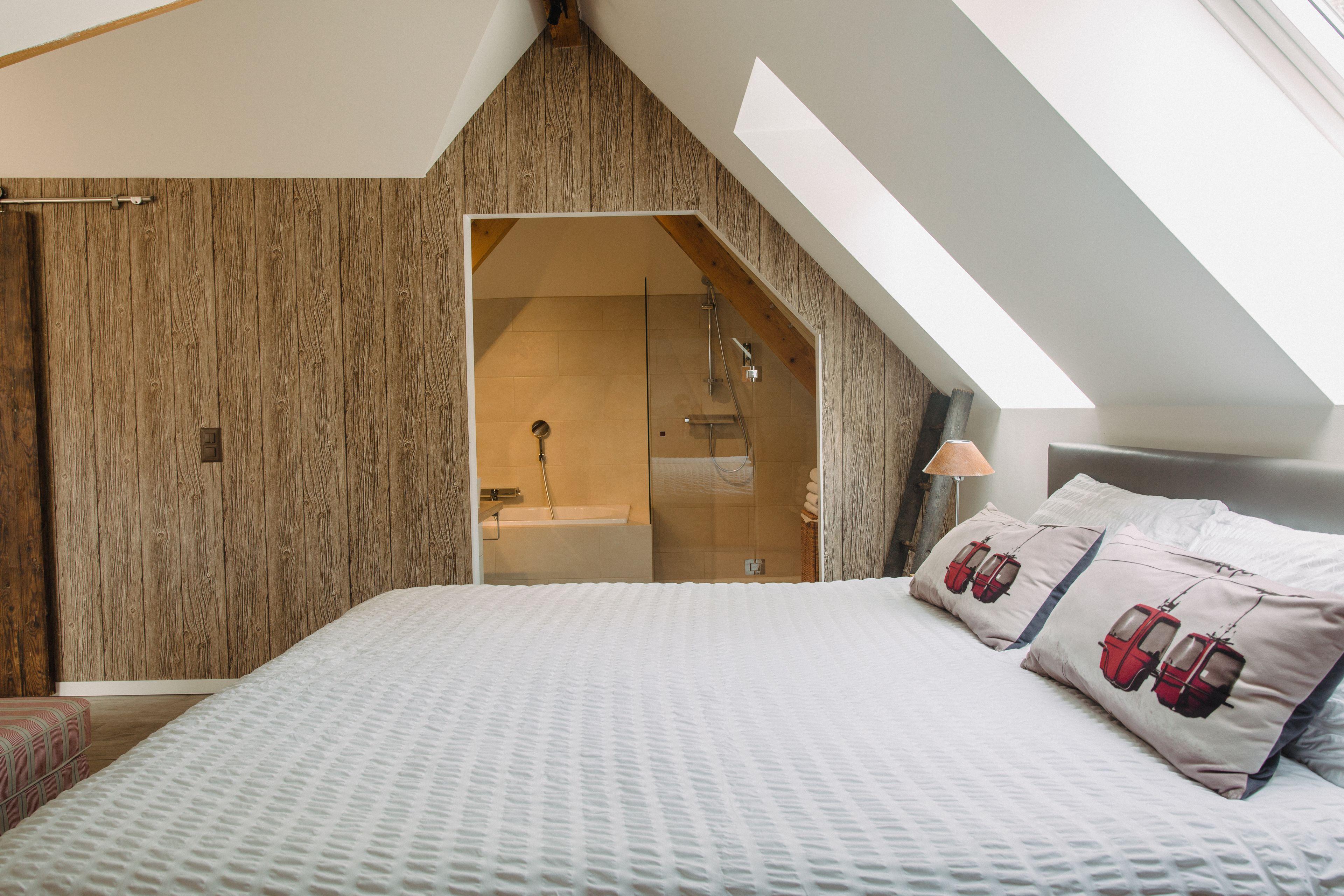 Bed & Breakfast Le Jour Et La Nuit 4*