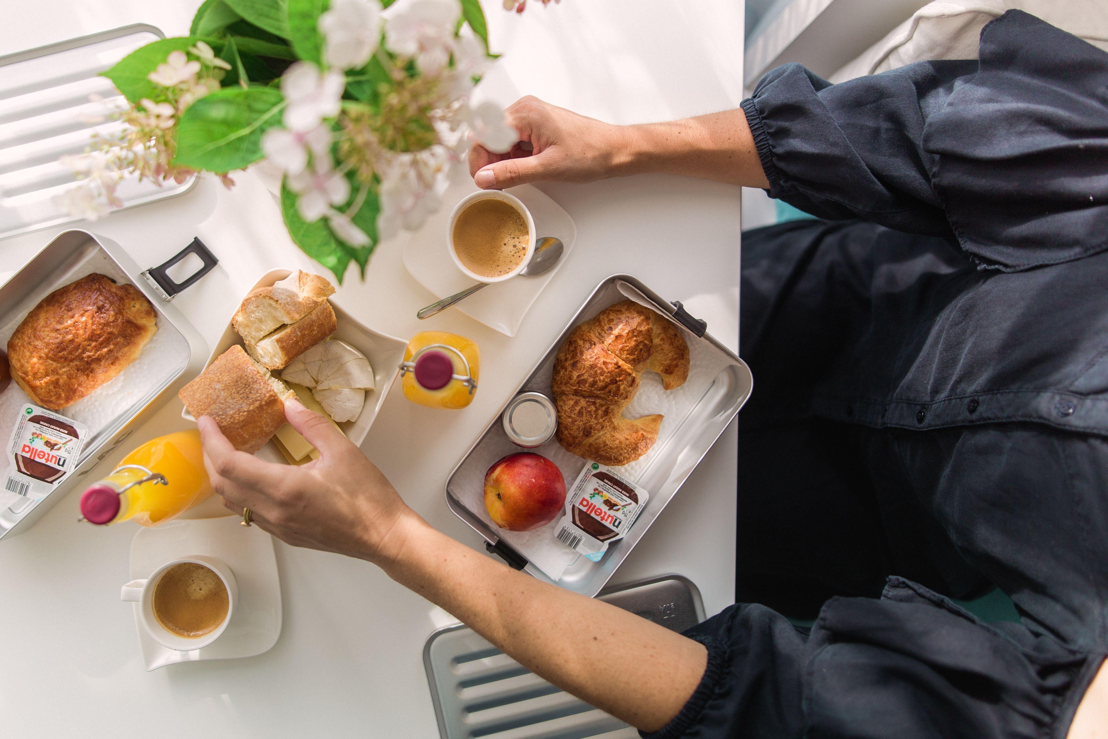 Bed & Breakfast Le Jour Et La Nuit 4*