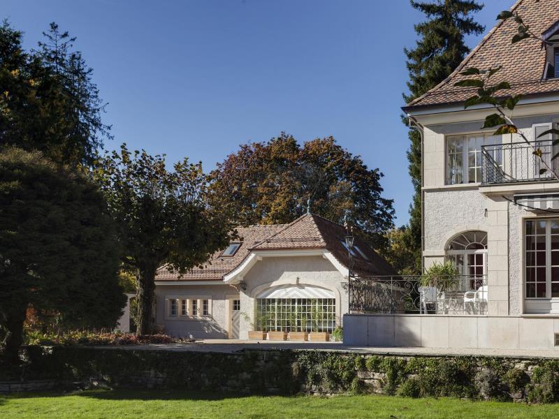 Bed and breakfast Le Jour Et La Nuit