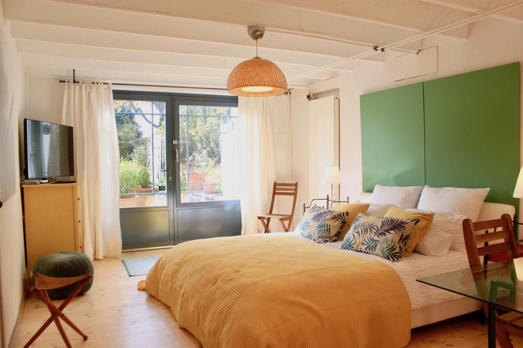 Bed and breakfast Le Jour Et La Nuit 4*