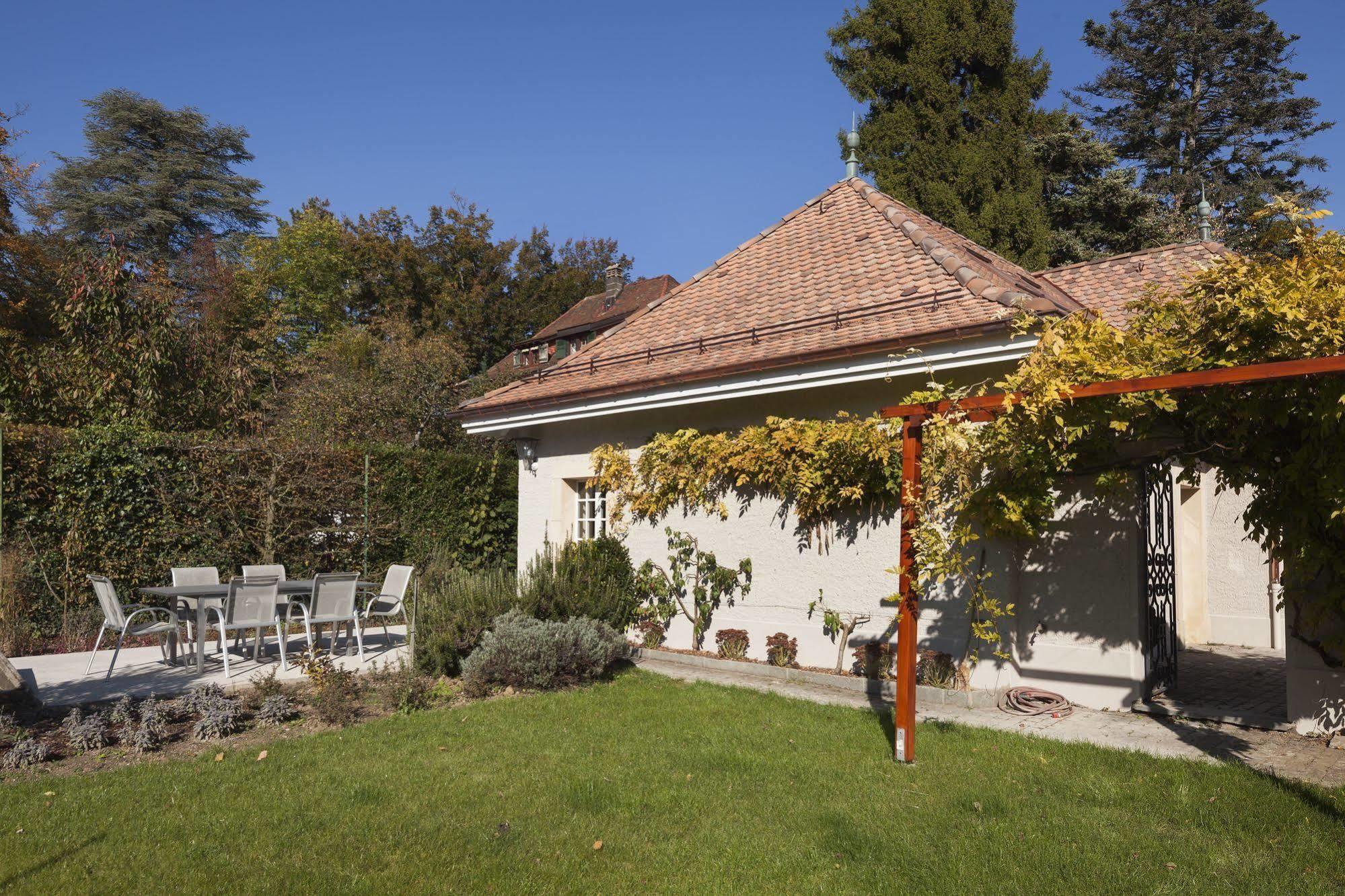 Bed and breakfast Le Jour Et La Nuit 4*