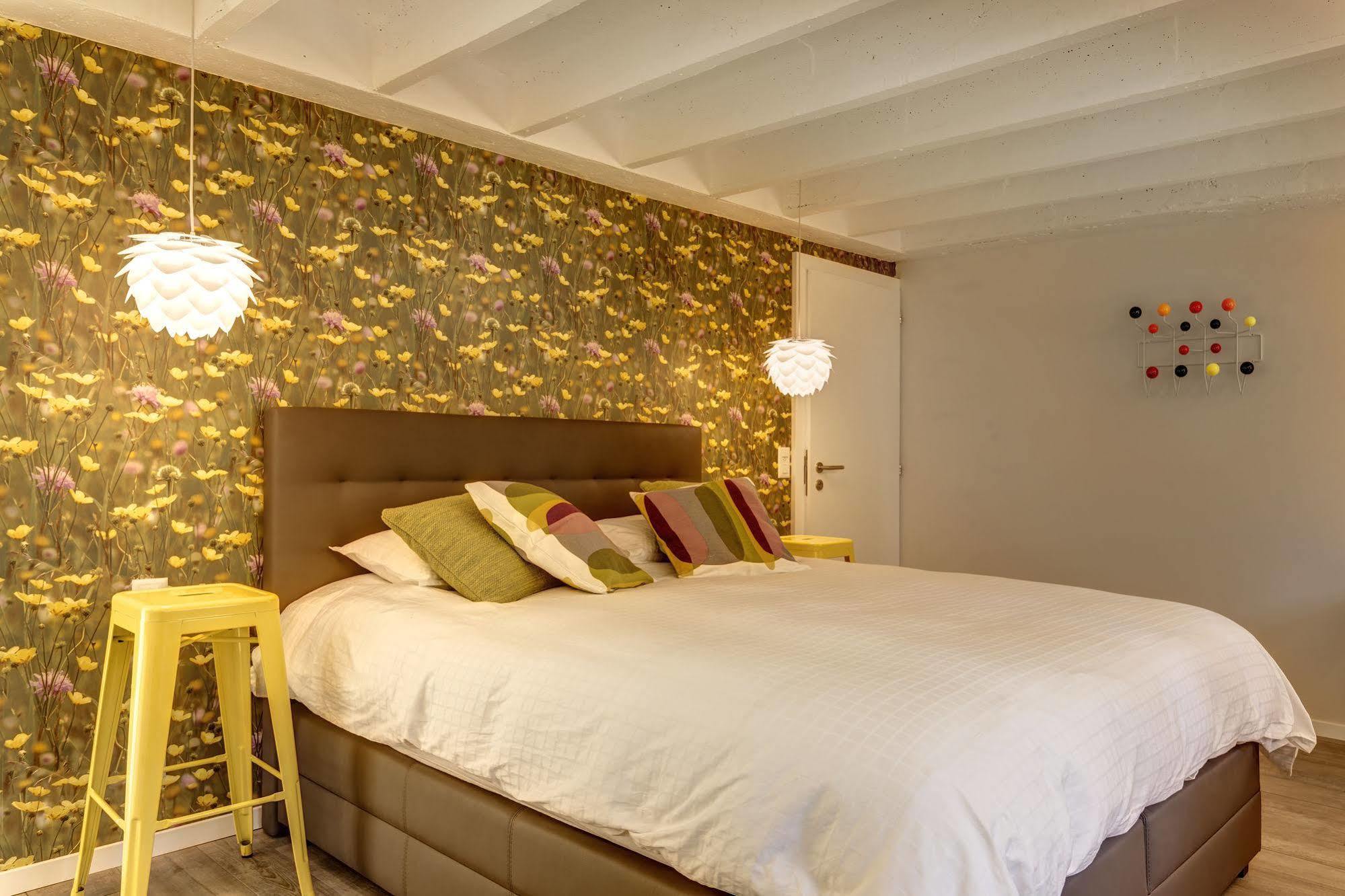 Bed and breakfast Le Jour Et La Nuit