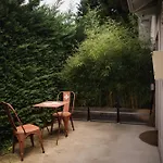Le Jour Et La Nuit 4* Ginebra