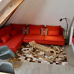 Bed and breakfast Le Jour Et La Nuit Ginebra