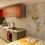 Bed and breakfast Le Jour Et La Nuit Ginebra