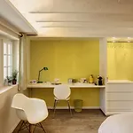 Le Jour Et La Nuit Bed and breakfast