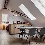 Bed and breakfast Le Jour Et La Nuit
