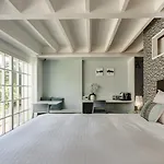 Le Jour Et La Nuit Bed and breakfast Ginebra