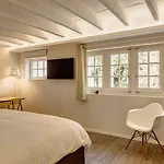 Le Jour Et La Nuit Bed and breakfast Ginebra