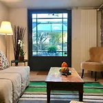 Bed and breakfast Le Jour Et La Nuit Ginebra