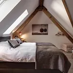 Le Jour Et La Nuit Bed and breakfast Ginebra
