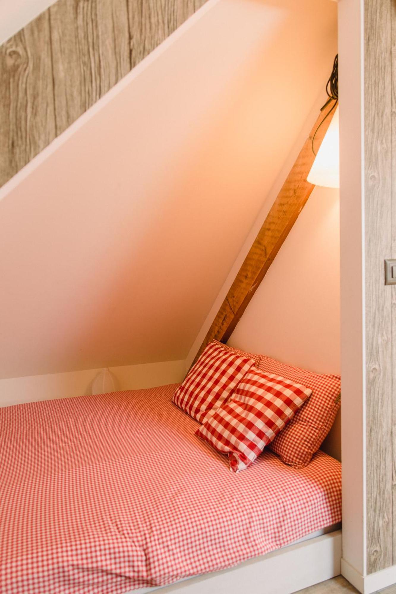 Bed and breakfast Le Jour Et La Nuit Ginebra