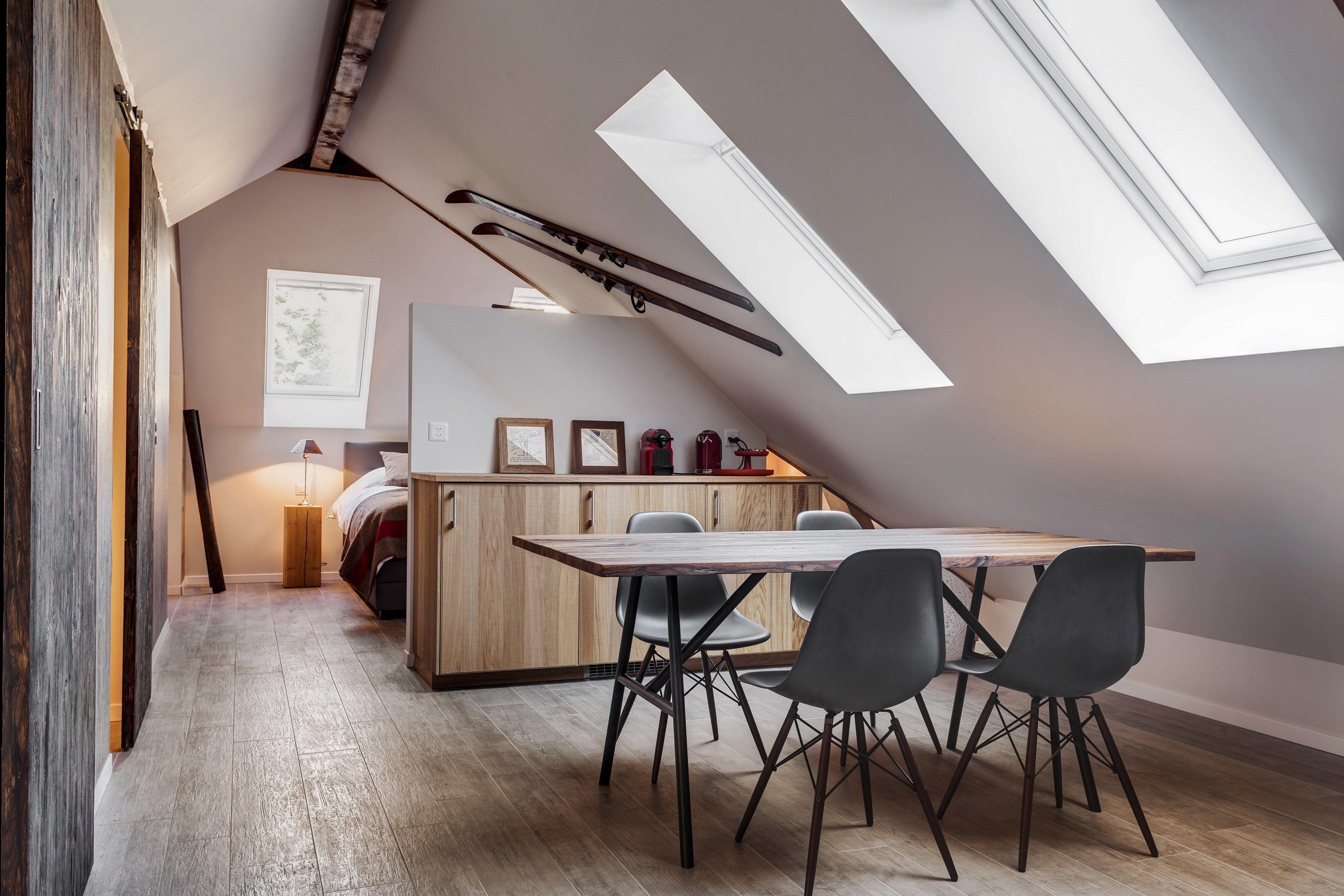 Bed and breakfast Le Jour Et La Nuit