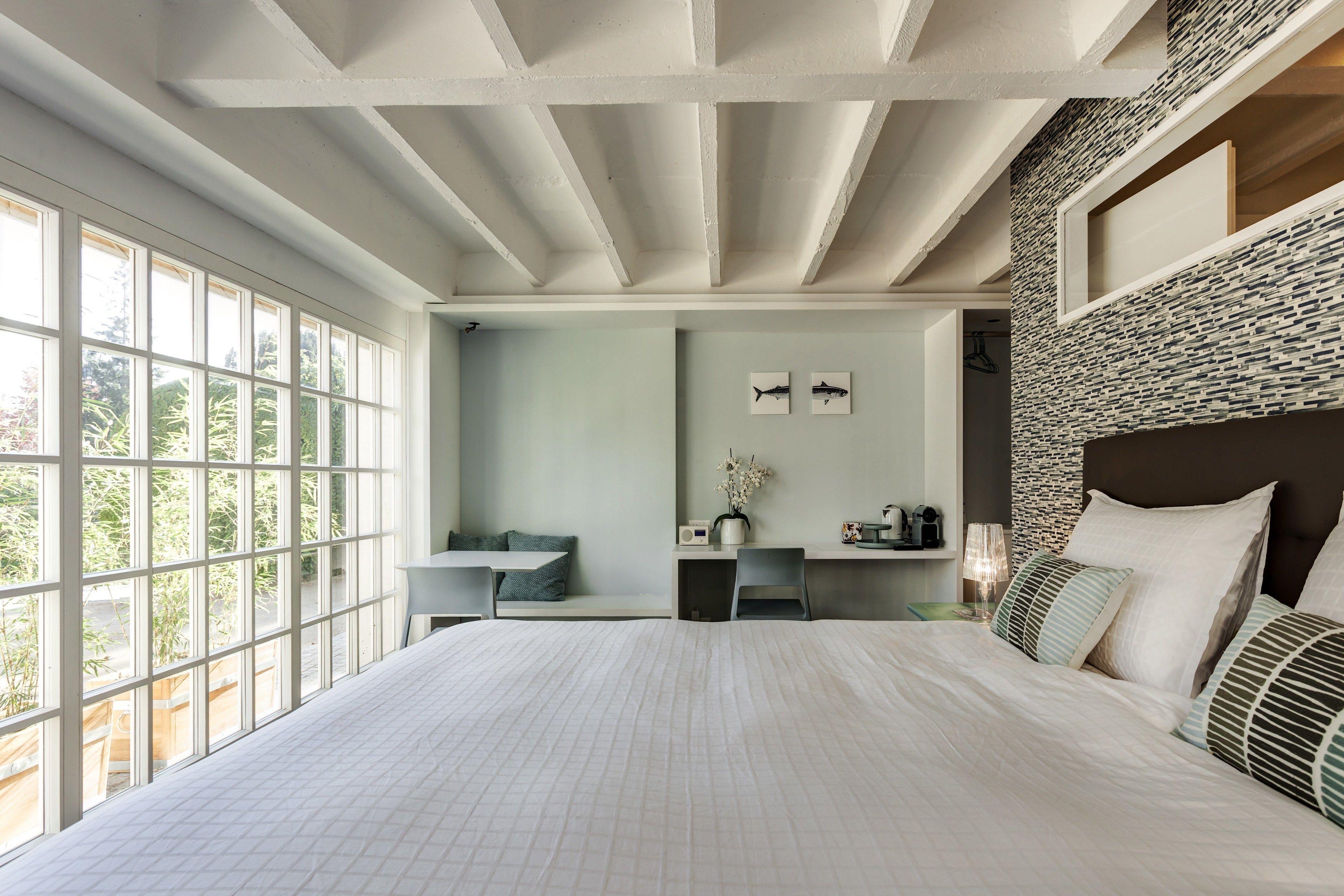 Le Jour Et La Nuit Bed and breakfast Ginebra