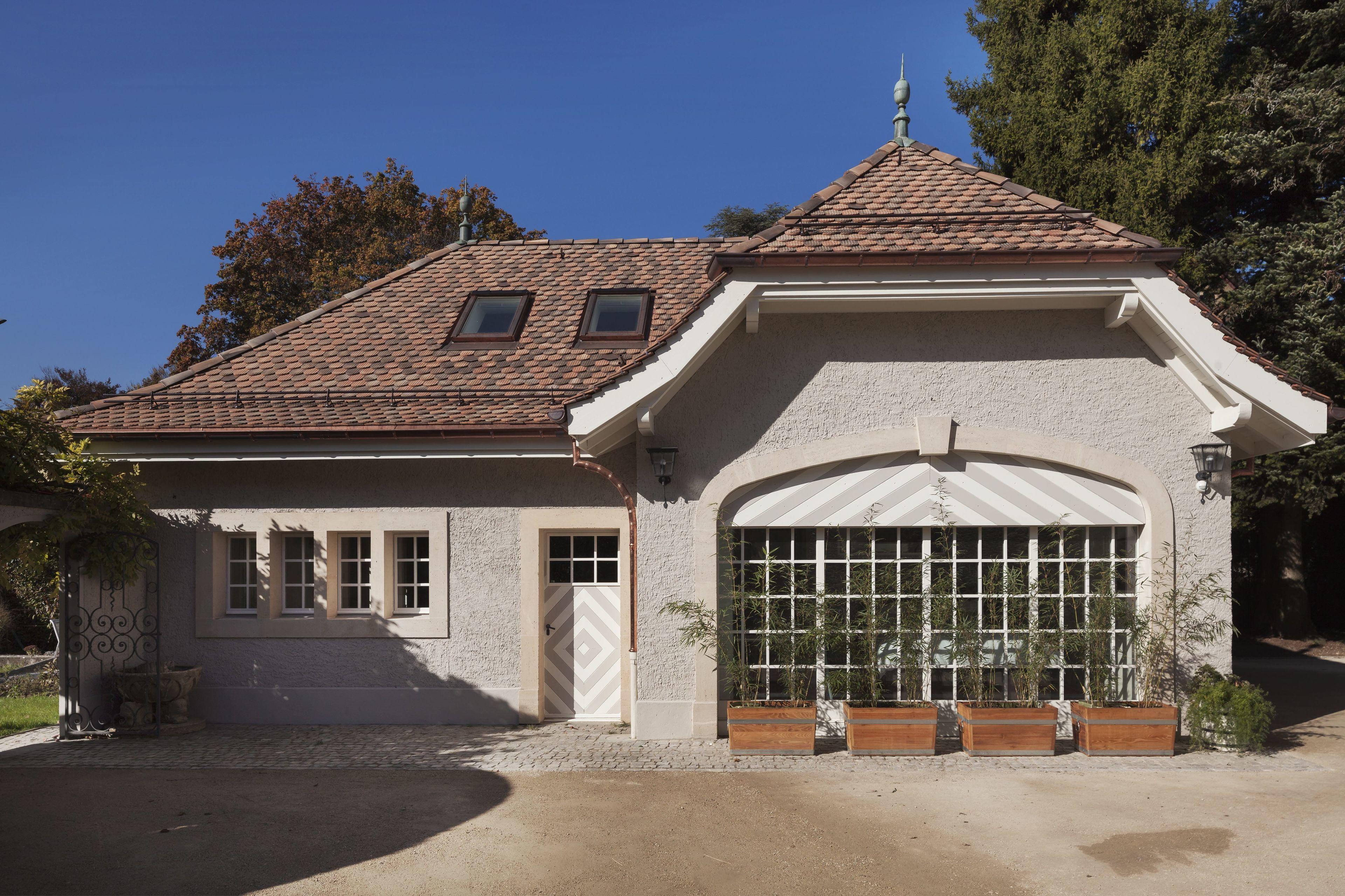 Bed and breakfast Le Jour Et La Nuit Ginebra