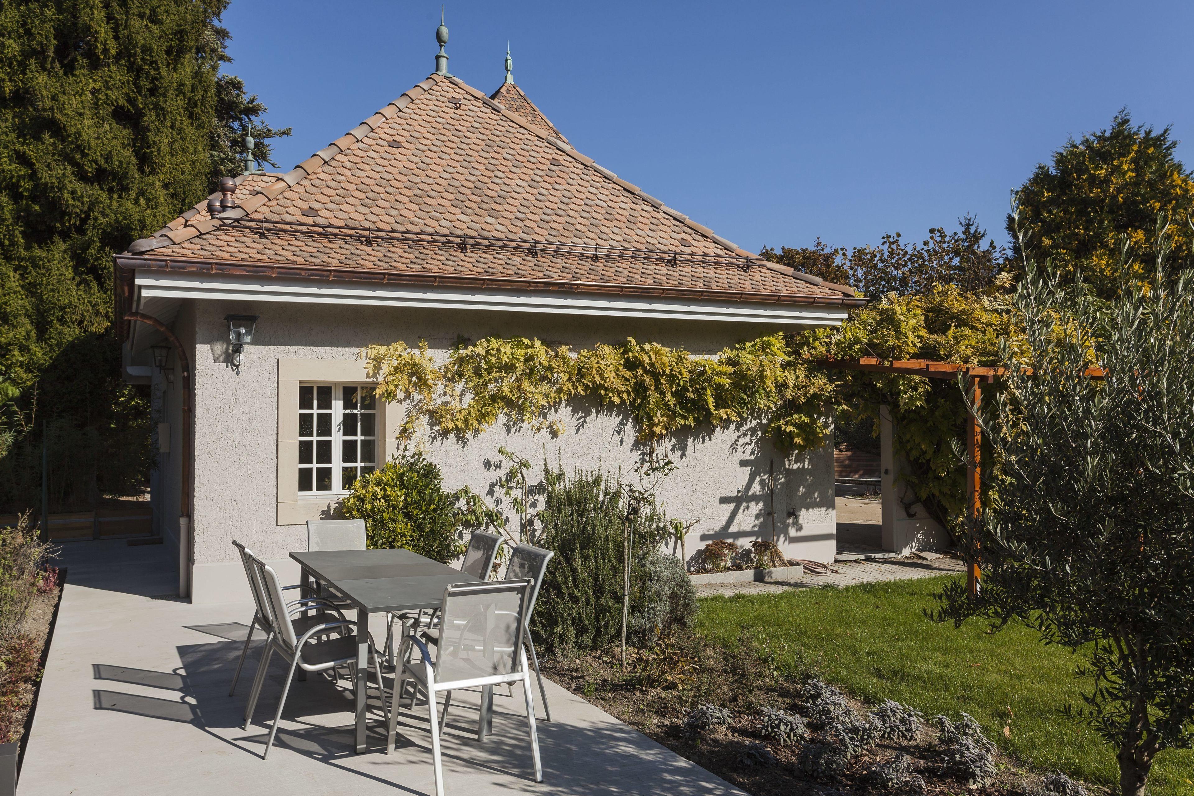 Bed and breakfast Le Jour Et La Nuit 4*