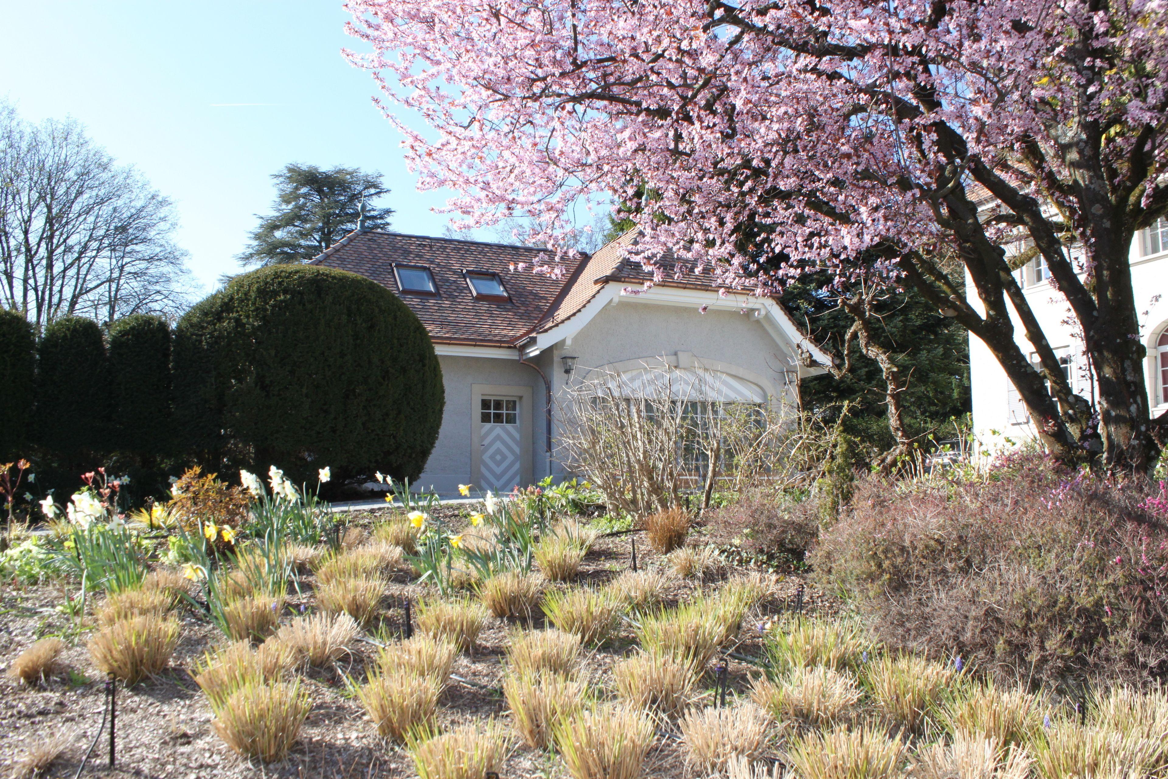 Le Jour Et La Nuit Bed and breakfast 4*