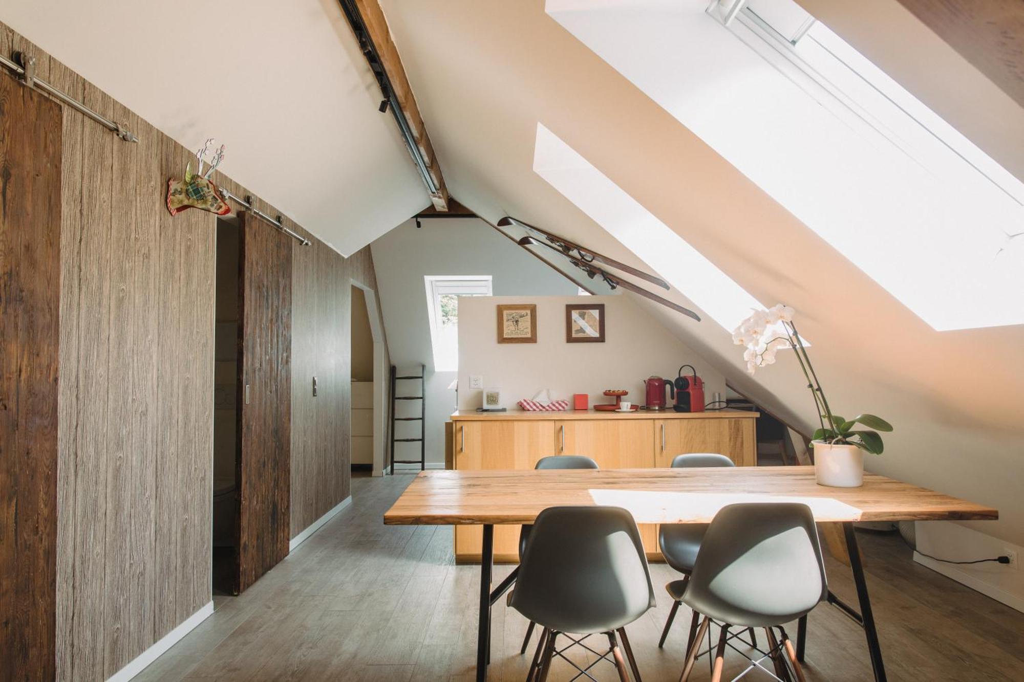 Le Jour Et La Nuit Genf