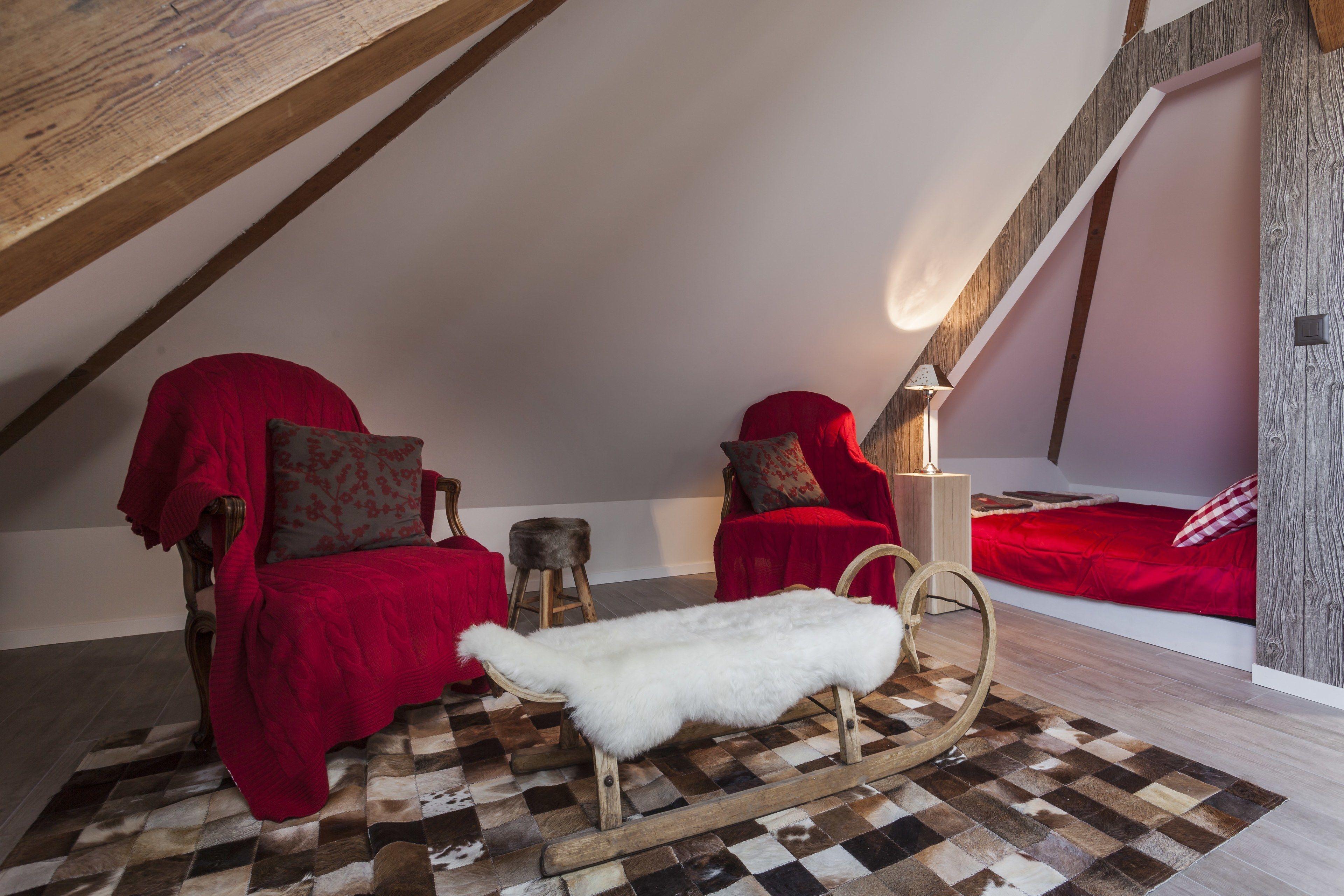 Le Jour Et La Nuit Genf