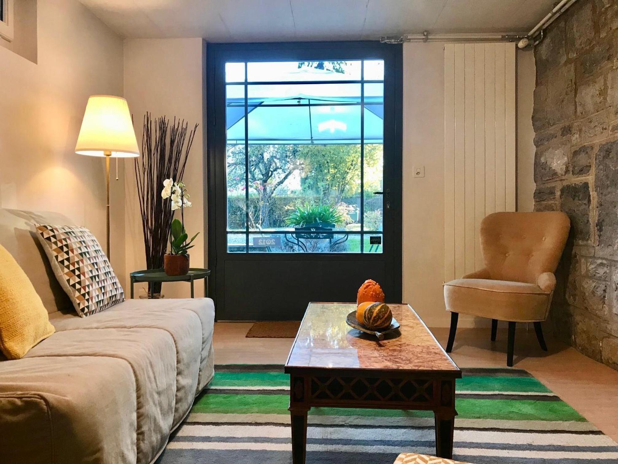 Frühstückspension Le Jour Et La Nuit Genf